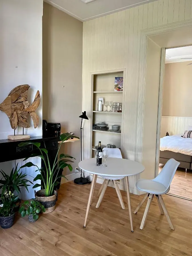 זנדוורט Mel'S Apartment 1