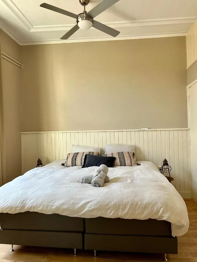 זנדוורט Mel'S Apartment 1