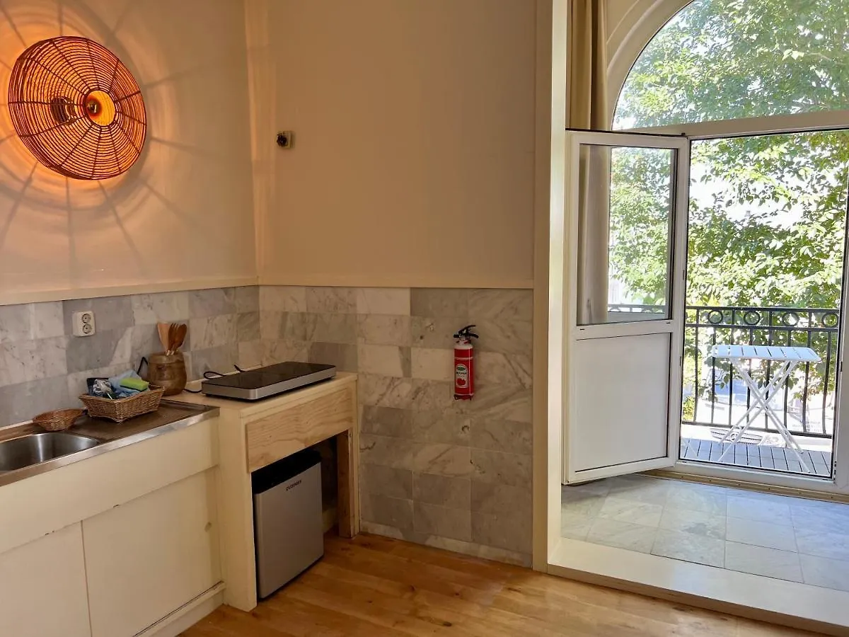 זנדוורט Mel'S Apartment 1
