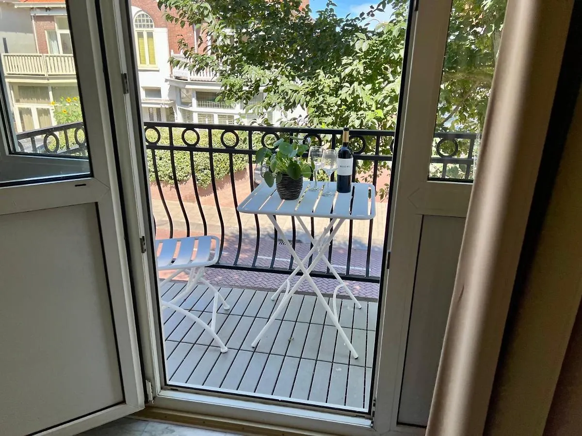 זנדוורט Mel'S Apartment 1 0*,  הולנד