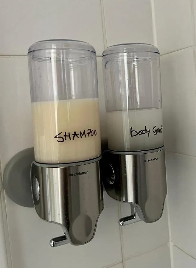 זנדוורט Mel'S Apartment 1