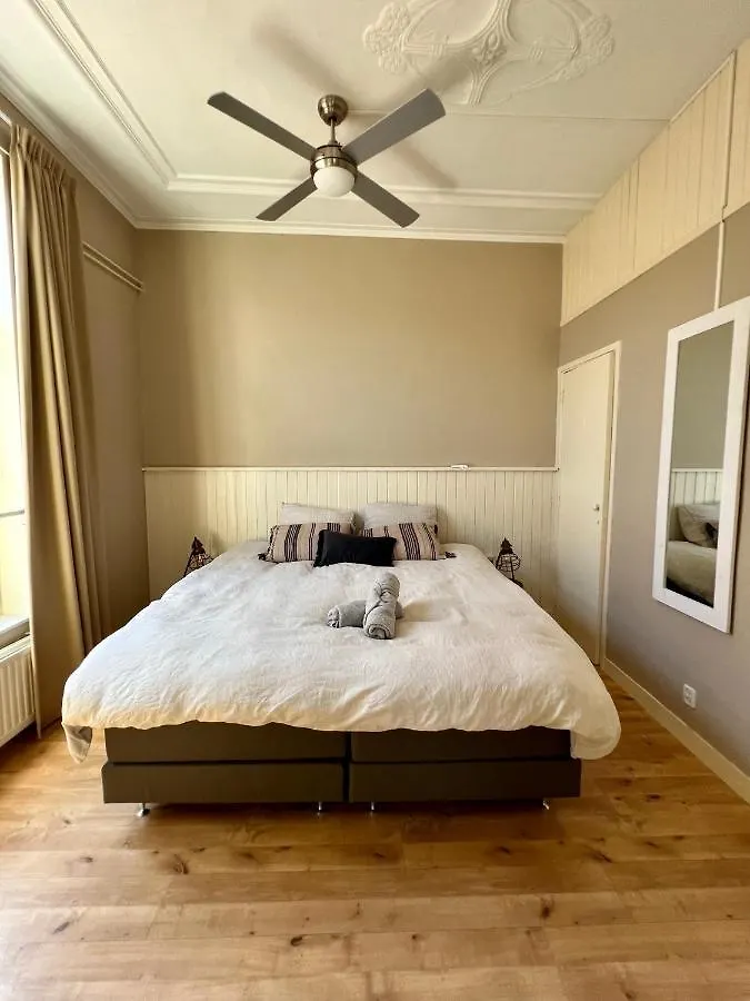 זנדוורט Mel'S Apartment 1 0*,