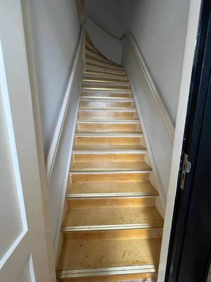 זנדוורט Mel'S Apartment 1