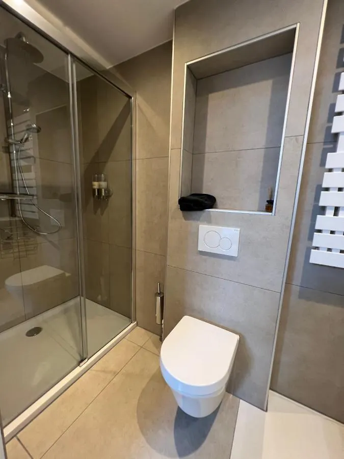 זנדוורט Mel'S Apartment 1